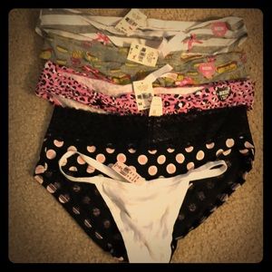 Victoria’s Secret Lot
